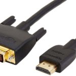 HDMI DVI Adapter von Amazon