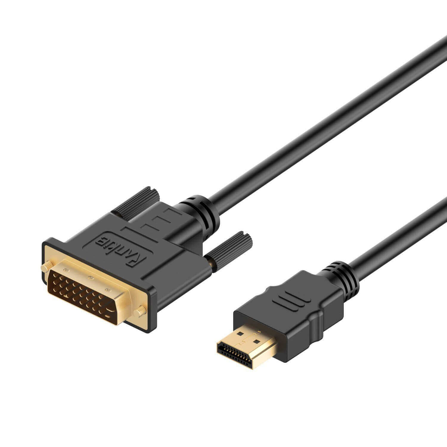 Rankie HDMI DVI Adapterkabel